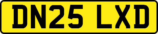 DN25LXD