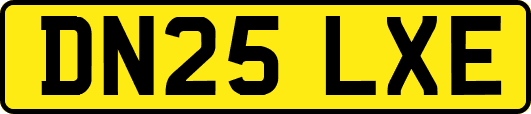 DN25LXE