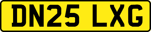 DN25LXG