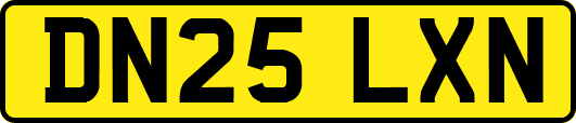 DN25LXN