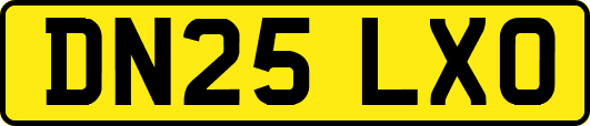 DN25LXO