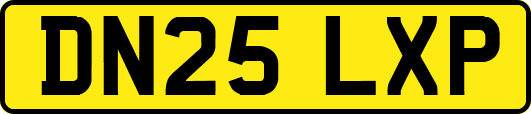 DN25LXP