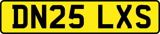 DN25LXS