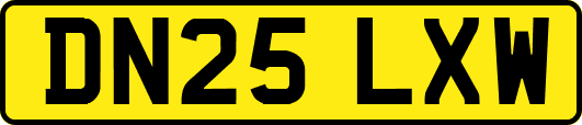 DN25LXW