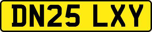 DN25LXY