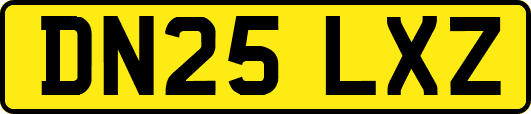 DN25LXZ