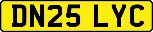 DN25LYC