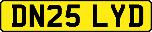 DN25LYD