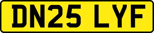DN25LYF