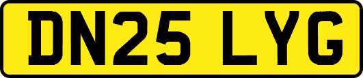 DN25LYG
