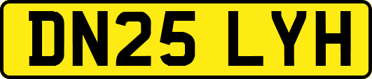 DN25LYH