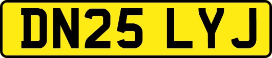 DN25LYJ