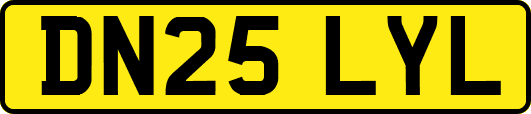 DN25LYL