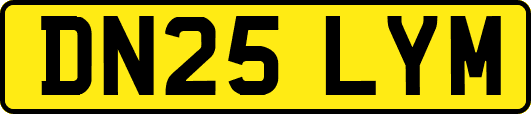 DN25LYM