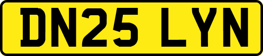 DN25LYN