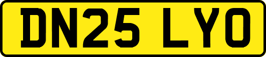 DN25LYO