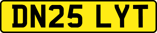 DN25LYT