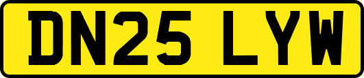 DN25LYW
