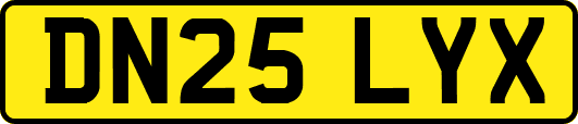 DN25LYX