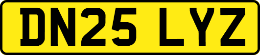 DN25LYZ