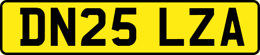 DN25LZA