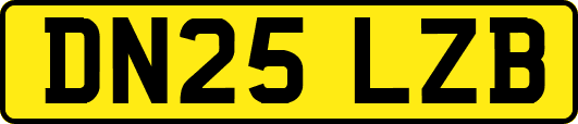 DN25LZB