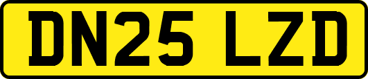 DN25LZD
