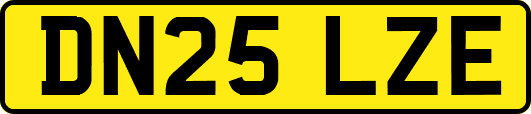 DN25LZE