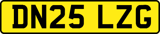 DN25LZG