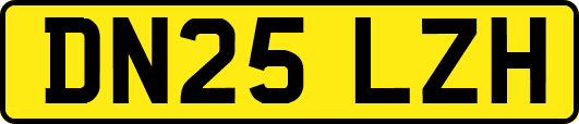 DN25LZH