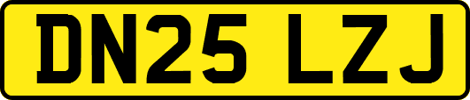 DN25LZJ