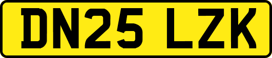 DN25LZK