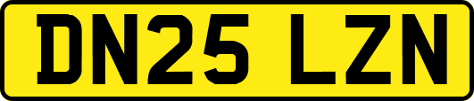 DN25LZN