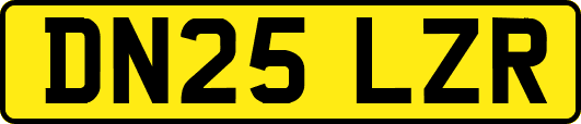 DN25LZR
