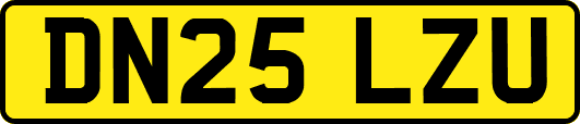 DN25LZU