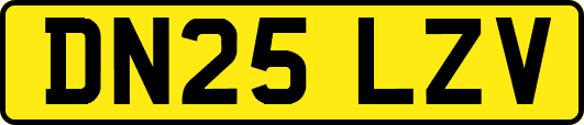 DN25LZV