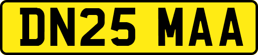 DN25MAA