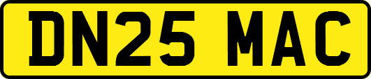 DN25MAC