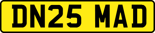 DN25MAD
