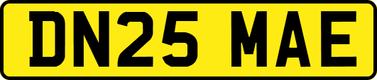 DN25MAE