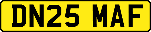 DN25MAF