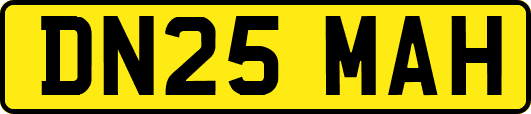 DN25MAH