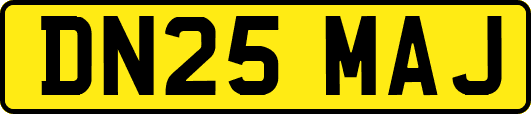 DN25MAJ