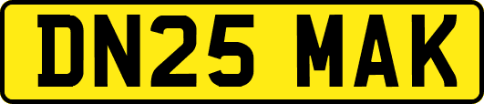 DN25MAK