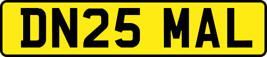 DN25MAL