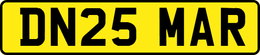 DN25MAR