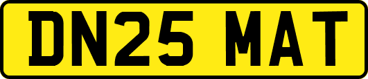 DN25MAT