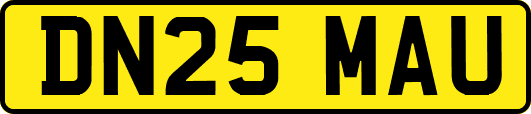 DN25MAU
