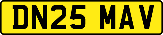 DN25MAV