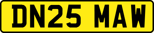 DN25MAW